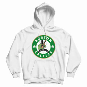 Boston Celtics Tiocfaidh Ar La