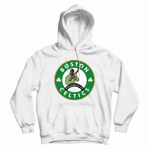 Boston Celtics Tiocfaidh Ar La Boston Celtics Tiocfaidh Ar La