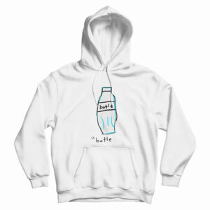 Botle Botle Hoodie For UNISEX