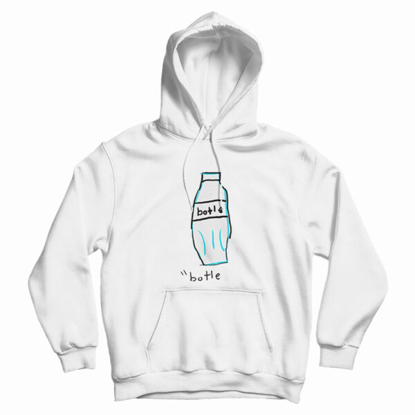 Botle Botle Hoodie For UNISEX
