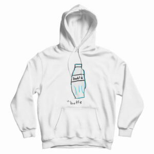 Botle Botle Hoodie For UNISEX