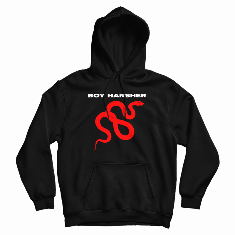 Boy Harsher Hoodie For Boy Harsher Hoodie For