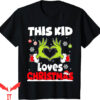 Boys Grinch T-Shirt