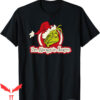 Boys Grinch T-Shirt Dr Seuss Grinch Always In Season