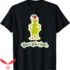 Boys Grinch T-Shirt Dr Seuss Grinch Guess Who’s Back