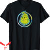 Boys Grinch T-Shirt Dr Seuss Watercolor Grinch Funny
