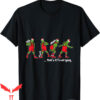 Boys Grinch T-Shirt Funny Christmas That’s It I’m Not Going