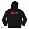 Boys Make Good Pets Hoodie