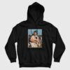 Brady Goat Hoodie