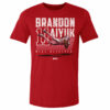 Brandon Aiyuk San Francisco Catch WHT