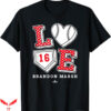 Brandon Marsh T-Shirt Love Brandon Marsh T-Shirt Trending