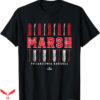 Brandon Marsh T-Shirt Trending