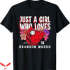Brandon Marsh T-Shirt Who Loves Brandon Marsh T-Shirt