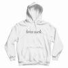 Bras Suck Hoodie For UNISEX