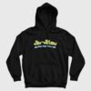 Brazilian Jiu-Jitsu Gotta Tap ‘Em All Hoodie