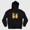 Breaking Bad Walt and Jesse Hoodie