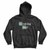 Breaking Bad logo Hoodie
