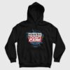 Breaking News I Don’t Care Funny Sarcasm Hoodie
