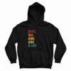 Brent Ben Alan Alex and Lexi Hoodie Vintage