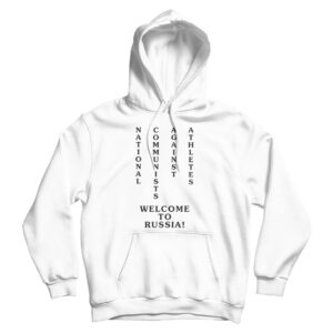 Brian Bosworth NCAA Hoodie Cheap For Men’s And Women’s