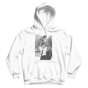 Bristol Studio x Barack Obama Basketball Hoodie For Men’s And Women’s