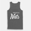 Brooklyn Nets Script Tank Top