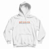 Brown’s Friend The One With The Hot Coach Hoodie For UNISEX