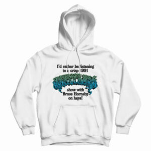 Bruce Hornsby Grateful Dead Hoodie For UNISEX