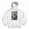 Bryson Tiller Always Forever Hoodie For UNISEX