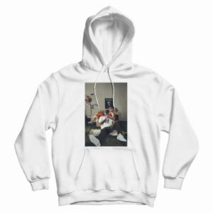 Bryson Tiller Always Forever Hoodie For UNISEX