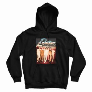 Bts Butter Hoodie Vintage 2