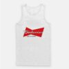 Budweiser King Of Beers Tank Top