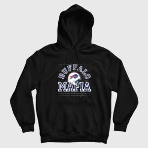 Buffalo Bills Mafia Hoodie 1