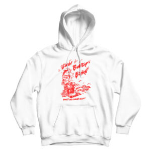 Burn Bundy Burn Hoodie Trendy Clothing For Men’s And Women’s