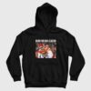 Burrowhead Chris Jones Hoodie