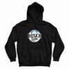 Busch Latte Logo Busch Light Hoodie