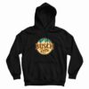 Busch Latte Logo Vintage Hoodie
