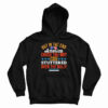 But In The End America Chose The Boy Who Stuttered Over The Bully Hoodie