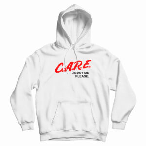 C.A.R.E. About Me Please DARE Parod