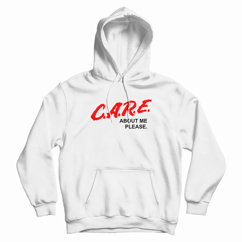 C.A.R.E. About Me Please DARE Parod C.A.R.E. About Me Please DARE Parod
