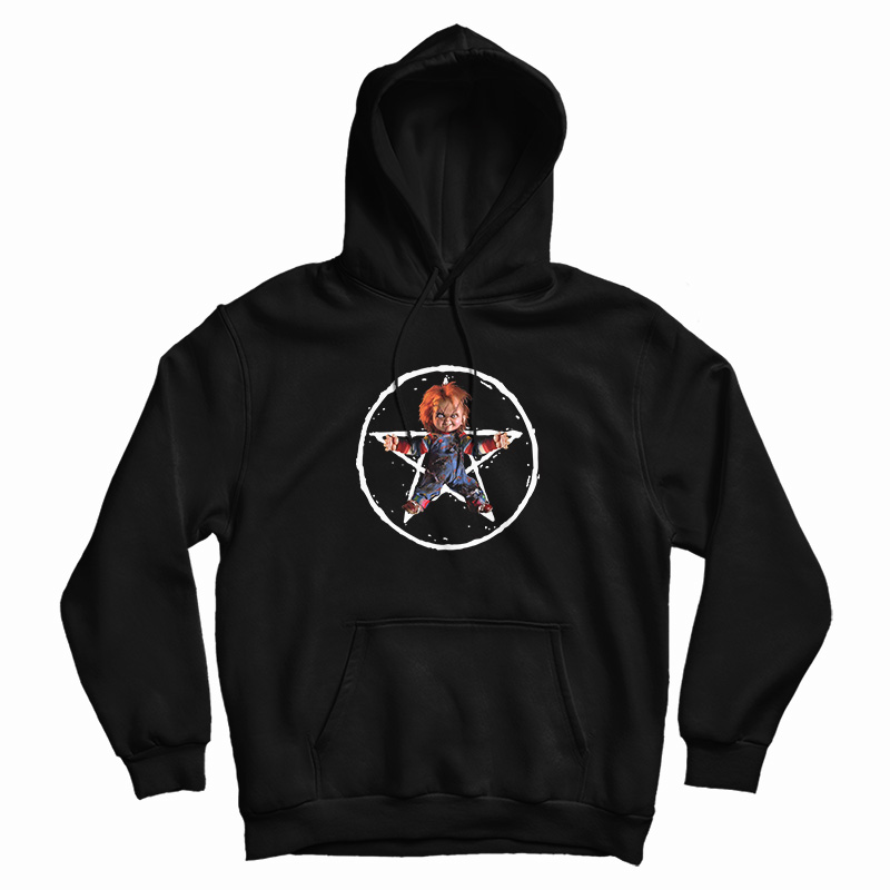 CHUCKY Child’s Play Pentagram CHUCKY Child’s Play Pentagram