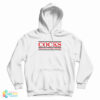 COCKS University Of Carolina Hoodie