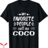 Call Me Coco Champion T-Shirt Call Coco Trending