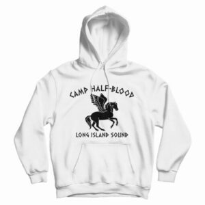 Camp Half-Blood Long Island Sound