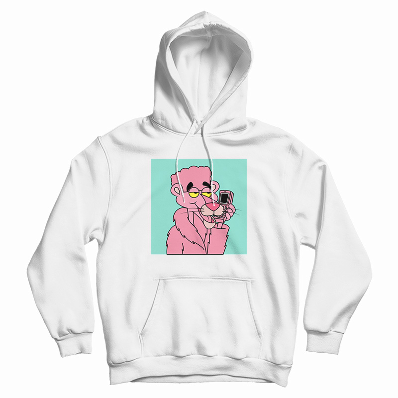 Camron Dipset Killa Pink Panther Meme Hip Hop Hoodie For UNISEX Camron Dipset Killa Pink Panther Meme Hip Hop Hoodie For UNISEX