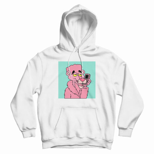Camron Dipset Killa Pink Panther Meme Hip Hop Hoodie For UNISEX Camron Dipset Killa Pink Panther Meme Hip Hop Hoodie For UNISEX