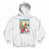 Can You Help Solve The Mystery Who Gives A Shit Hoodie For UNISEX