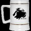Cane Corso Dad Beer Stein