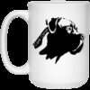 Cane Corso Mug
