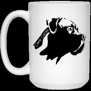 Cane Corso Mug